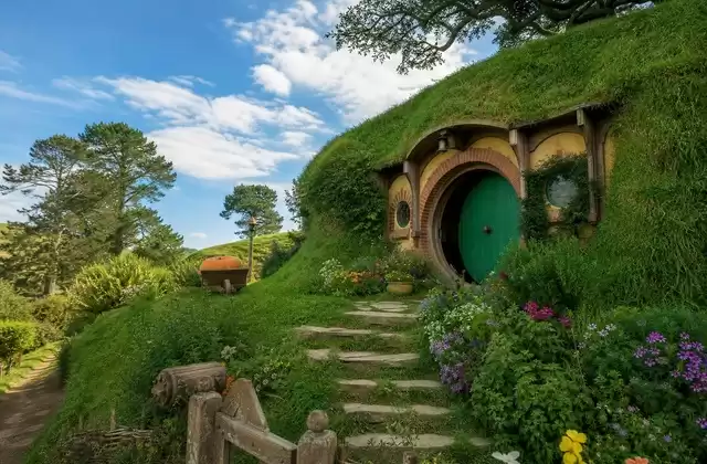 Hobbiton