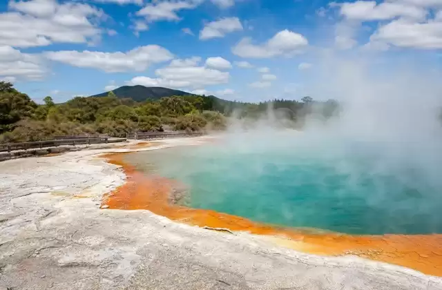 Rotorua