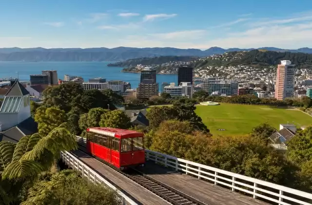 Wellington