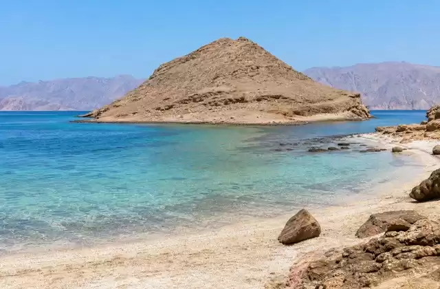 Télégraph Island