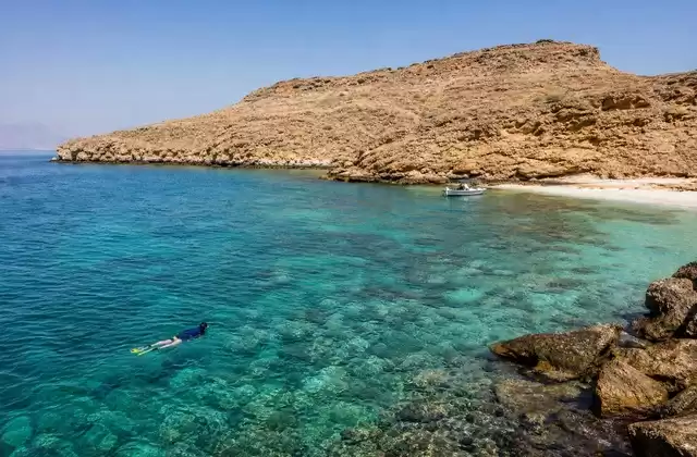 Télégraph Island