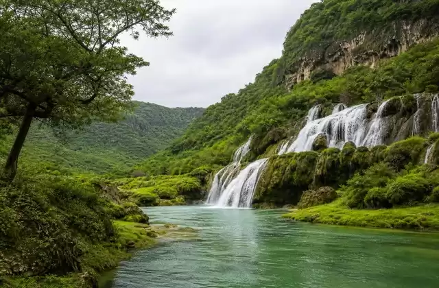 Wadi Darbat
