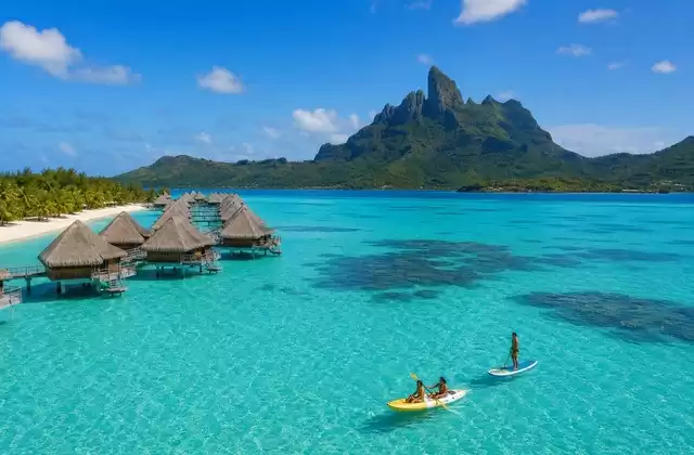 Bora Bora