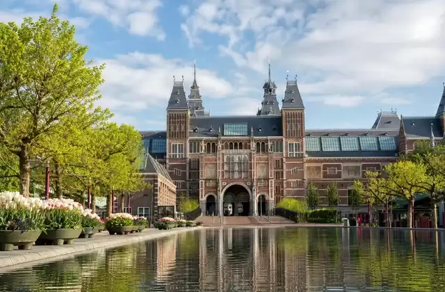 Rijksmuseum