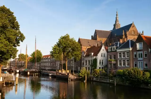 Dordrecht