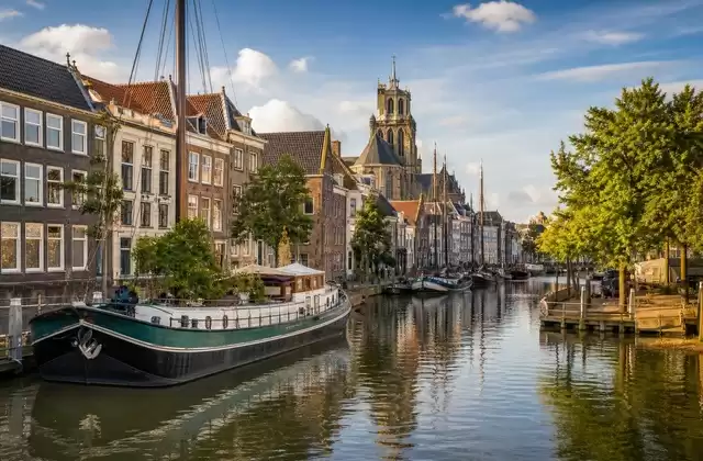 Dordrecht