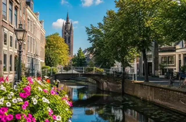 Delft