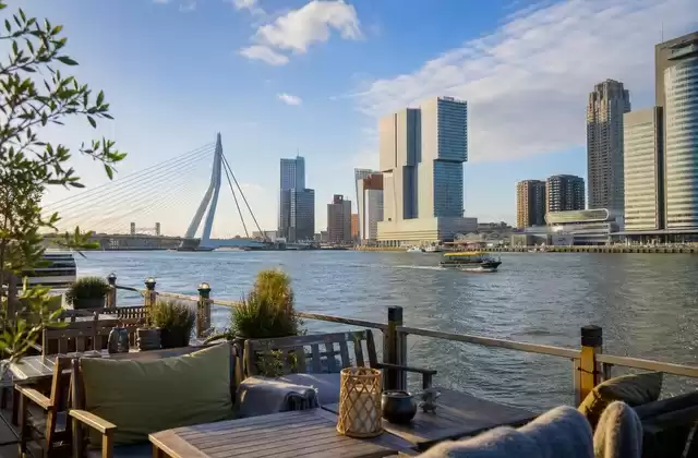 Rotterdam