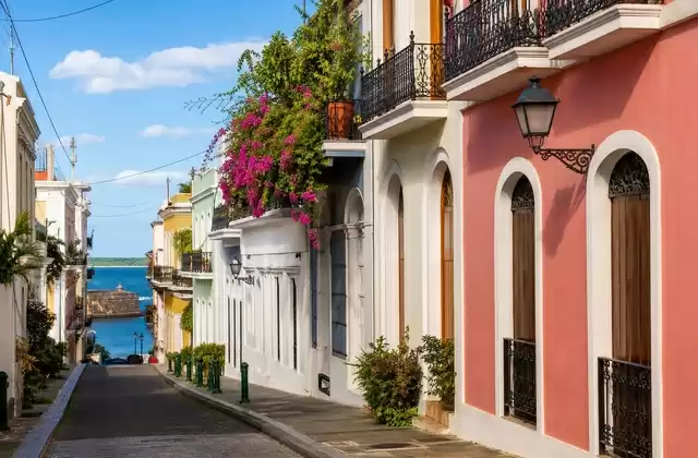 Viejo San Juan