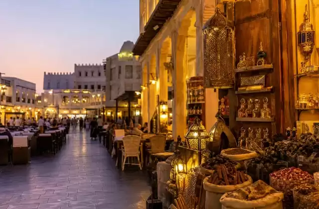 Souq Waqif