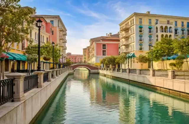 Qanat Quartier