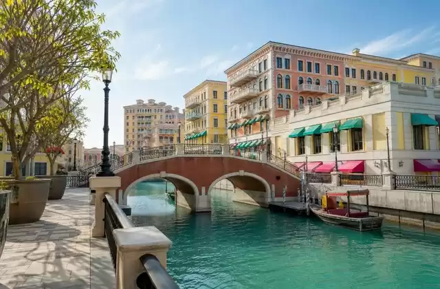 Qanat Quartier