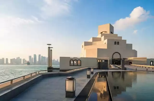 Museum of Islamic Art