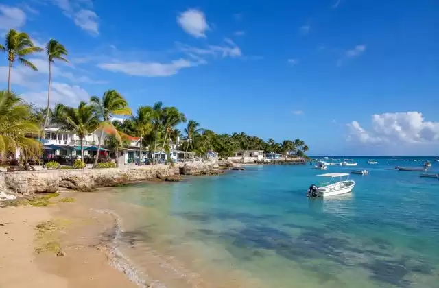 Bayahibe