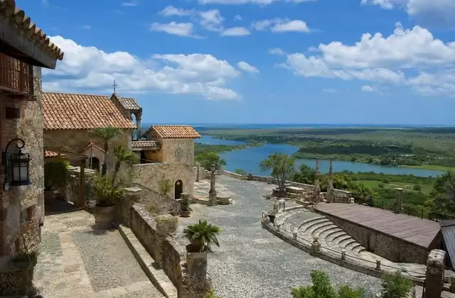 Altos de Chavón
