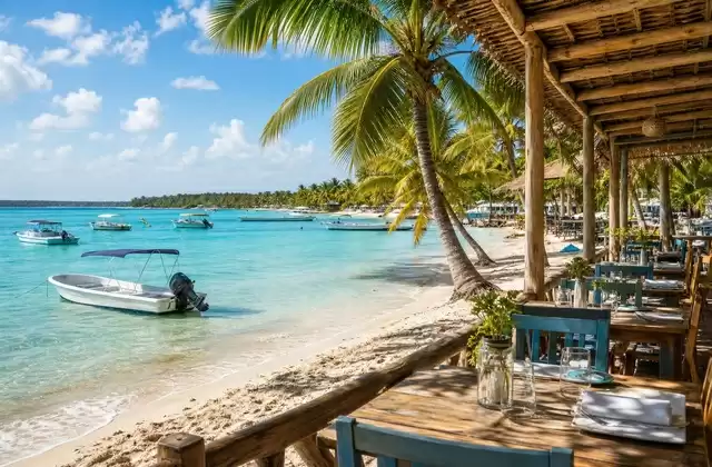 Bayahibe