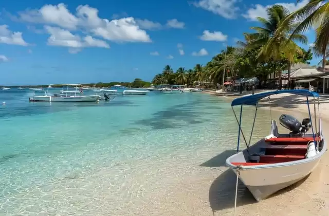 Bayahibe