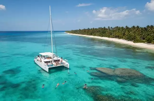 Île Catalina