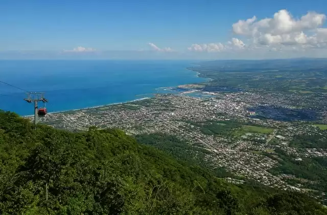 Mont Isabel de Torres