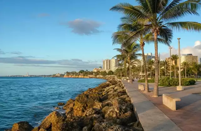 Malecón de Saint-Domingue