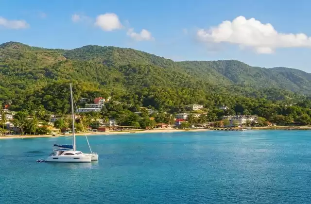 Baie de Samaná