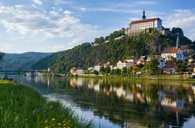 Děčín