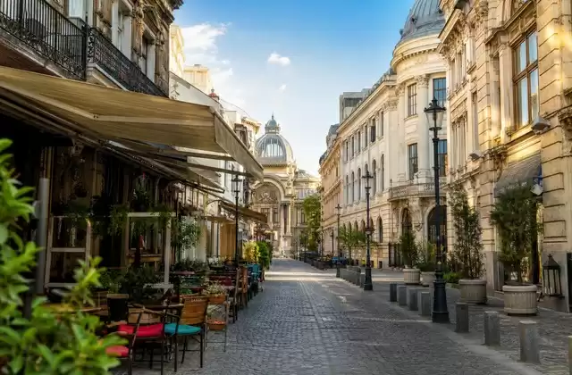 Bucarest