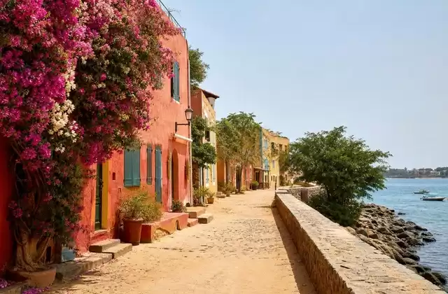 Île de Gorée