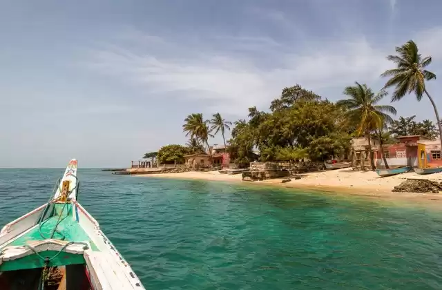 Île de Ngor