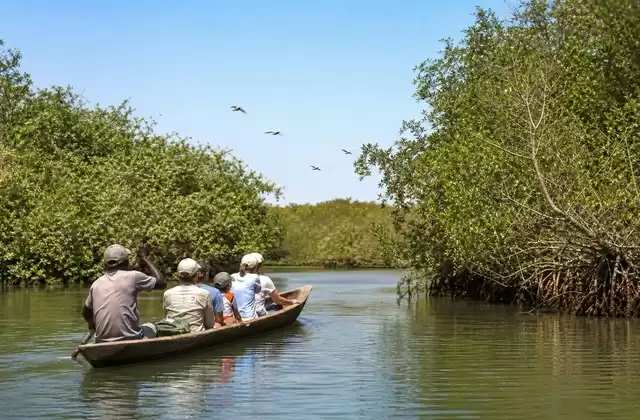 Delta du Sine-Saloum