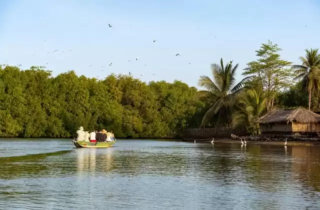 Delta du Sine-Saloum