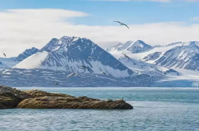 Adventfjorden