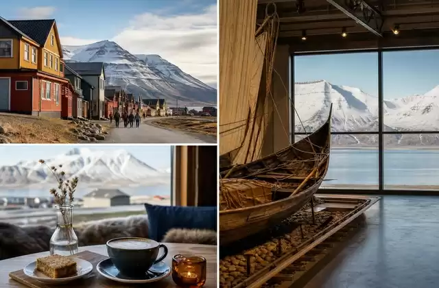 Longyearbyen