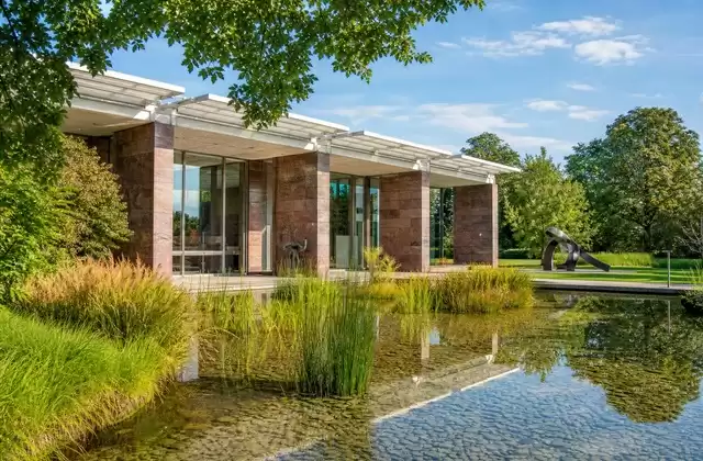 Fondation Beyeler