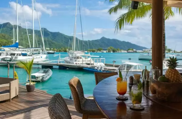 Uturoa (Raiatea)