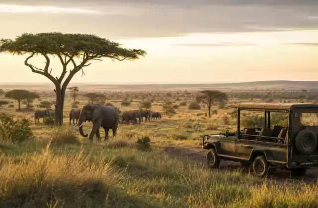 Serengeti