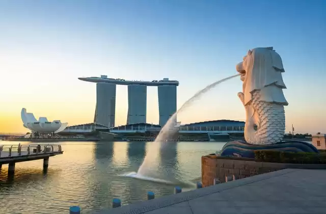Singapour