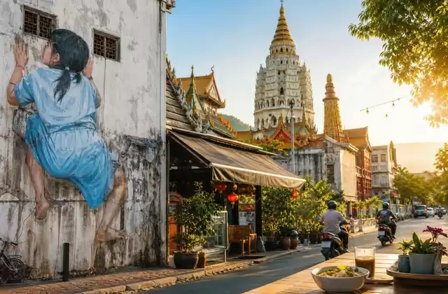Penang