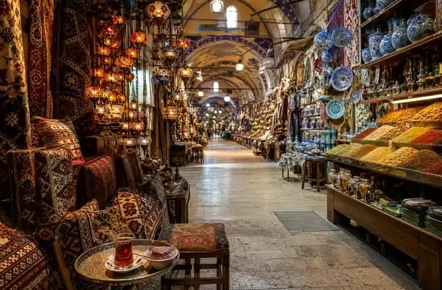 Grand Bazar