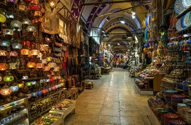 Grand Bazar