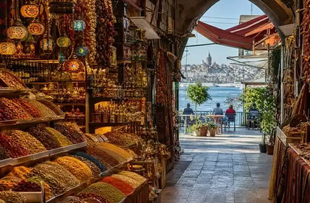 Grand Bazar