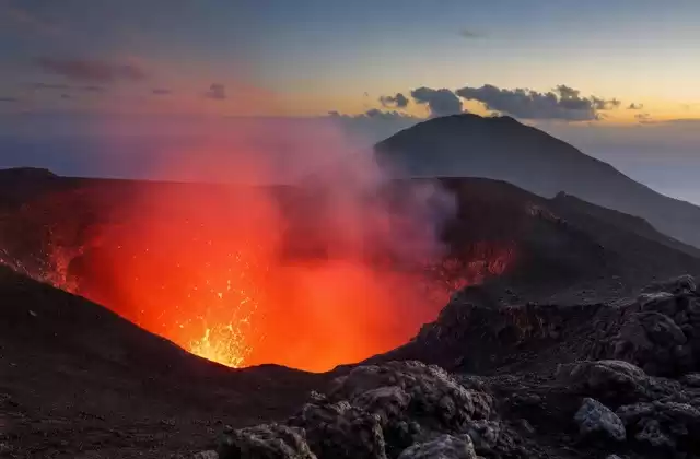 Volcan Yasur