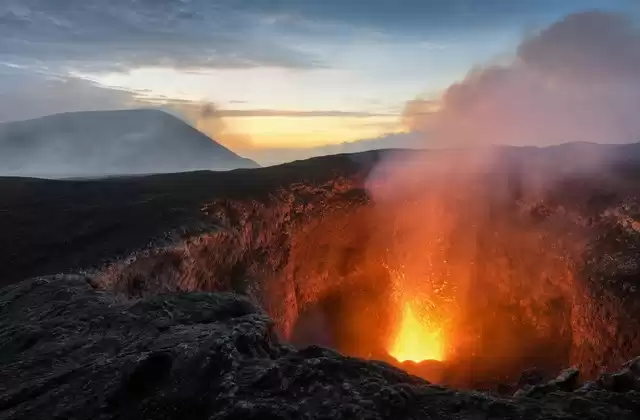 Volcan Yasur