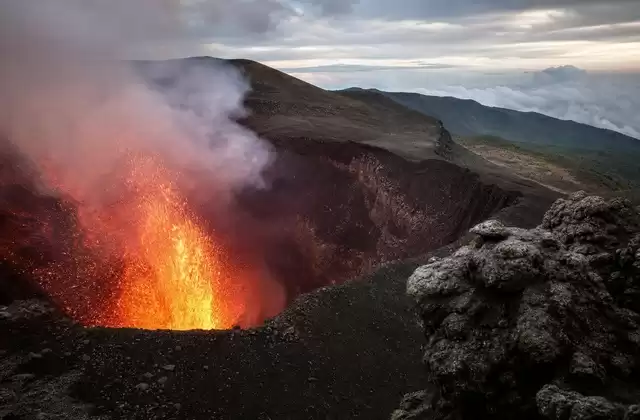 Volcan Yasur