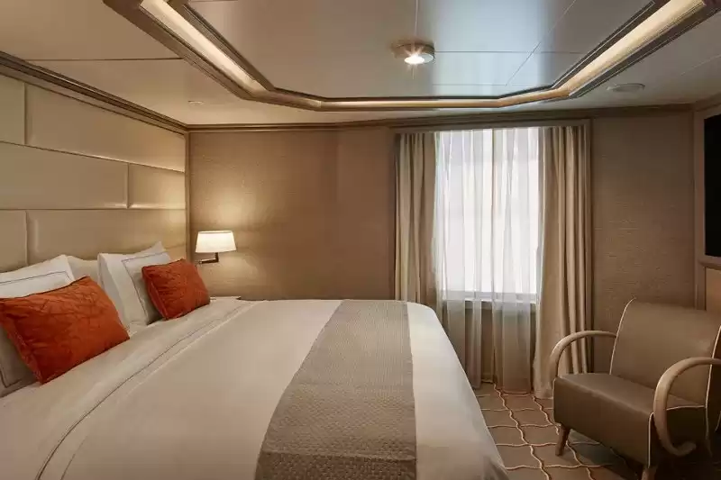 Suite Royale 2 chambres
