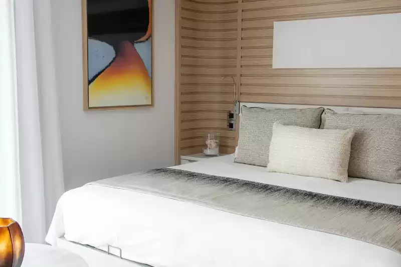 Suite Deluxe Pont 3