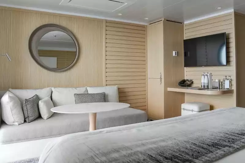 Suite Deluxe Pont 4