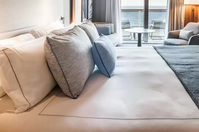 Suite Deluxe Pont 8