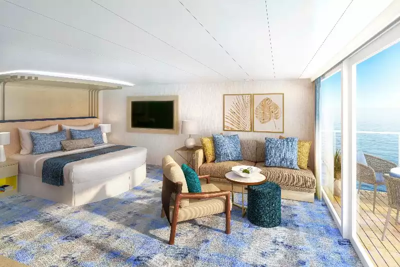 Grande suite