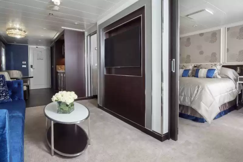 Suite Penthouse 